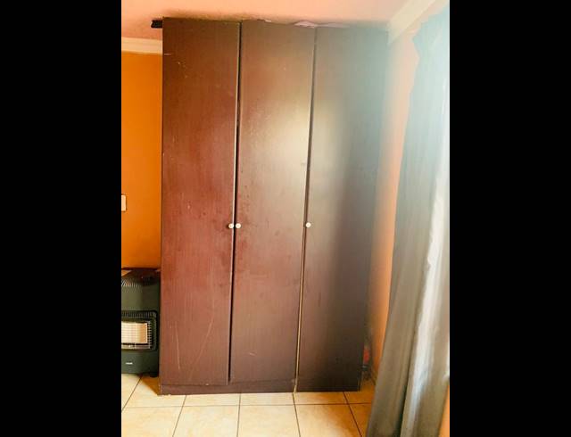 3 BEDROOM FREEHOLD TO LET IN VLAKFONTEIN